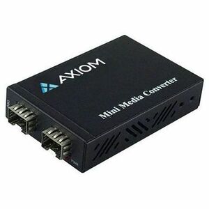 MINI 10GBS SFP TO SFP OEO OPTICAL MODE MEDIA CONVERTER