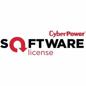 Cyberpower PPC100N SOFTWARE PowerPanel Cloud License 100 Nodes PPC100N