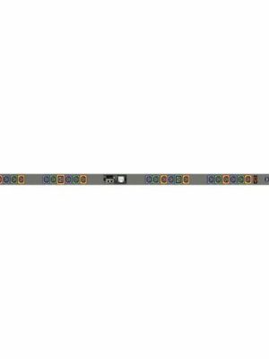 RPDU SWITCHED UNIT LEVEL MONIToring EC 20A 120/208V WYE 5.7kW