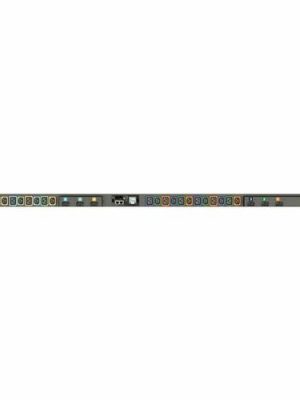 RPDU SWITCHED UNIT LEVEL MONIToring EC 50A 208V Delta 14.4kW