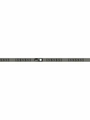RPDU SWITCHED OUTLET LEVEL MONitoring EC 20A 120V 1.9kW Verti