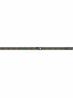RPDU SWITCHED OUTLET LEVEL MONitoring EC 30A 120/208V WYE 8.6k