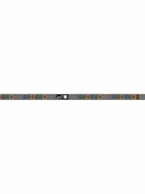 RPDU SWITCHED OUTLET LEVEL MONitoring EC 20A 120/208V WYE 5.7k