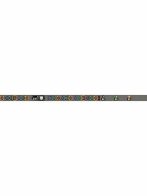 RPDU SWITCHED OUTLET LEVEL MONitoring EC 30A 120/208V WYE 8.6k