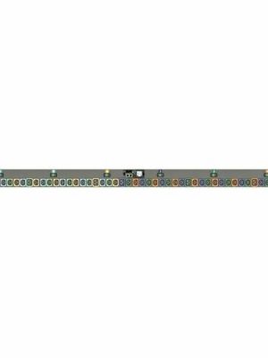 RPDU SWITCHED OUTLET LEVEL MONitoring EC 30A 240/415V WYE 17.2