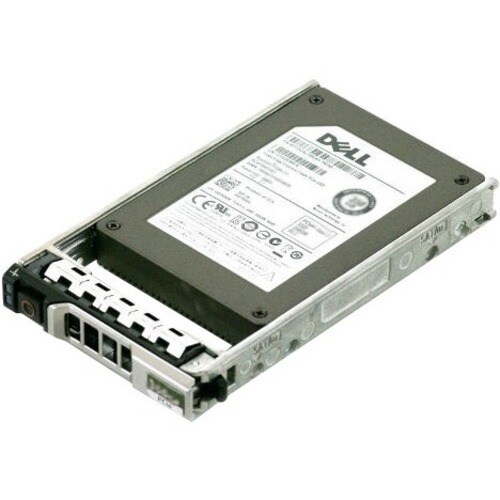 DELL / MN0CV 3.2TB PCIE NVME U.2 MU SSD