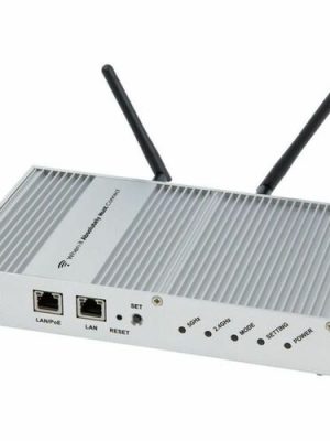 802.11AX WI-FI 6 ACCESS POINT FOR HIGH DENSITY / INDUSTRIAL ENVI