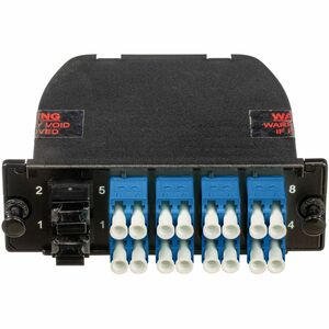 Panduit OPTICOM FRNT ACC OM4 4-TO-1 CAS FCF3ZO-16-10U2