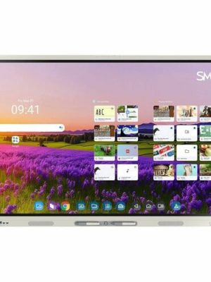 MX065-V5 DISPLAY IQ