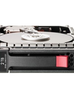 HPE MSA 12TB 12G SAS 7.2K 3.5IN LFF HDD