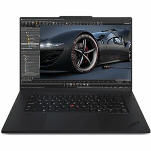 Lenovo THINKPAD P1 G7 ULTRA 7 165H VPRO16 W11P .0GB 1X2TB SSD 21KV000NUS