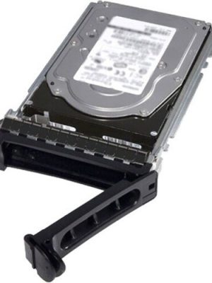 DELL 12TB 3.5-IN LFF SAS 12GBS 7.2K RPM_X000D_ 512E NL SAS H-P HDD