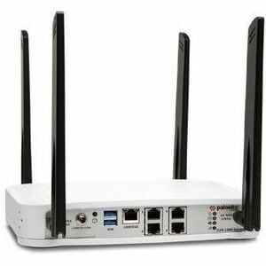 Palo Alto Networks ION 1200-S 5G (WORLDWIDE) LAB UNIT PAN-ION-1200-S-C5G-WW-LAB