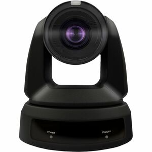 Lumens TAA 20X OPT ZOOM USB 3.0 1080P HIDEF PTZ IP CAMERA 60FBS BLK VC-A53PB