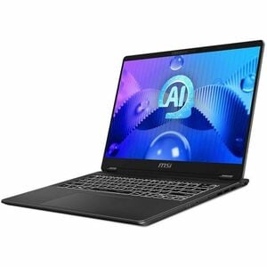 MSI PRESTIGE 14 AI EVO C1MG-001US CU9/ARCGRAPHICS/64GB/2TBSSD/W11P PRE14EVO14001