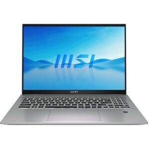 MSI PRESTIGE 16EVO A13M-407US I5-13500H/IRISXE/32GB/1TB/WIN11P/3Y PRE16EVO13407