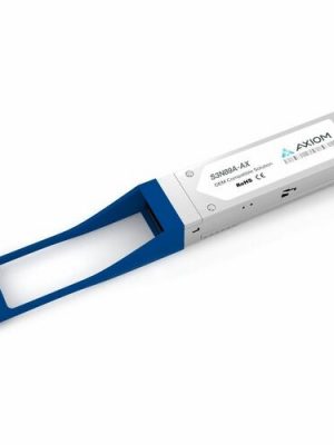100GBASE-LR QSFP28 TRANSCEIVER SMF LC 10KM 1310NM