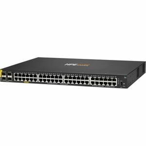 HPE NW 6100 48G C4 4SFP+ 740W SW PDU PL-WB R9Y04A#B2B