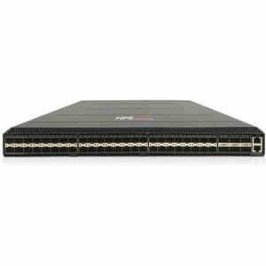 HPE ANW 10000 48Y 6C BF 2PS TAA BDL PDU PL-FA S0F98A#B2B