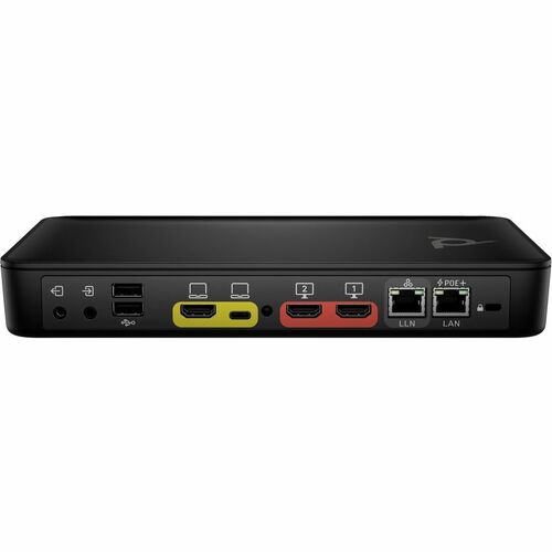 HP POLY G62 VCS WMNT NO LOCALIZATION A01KCAA#AC3 - Image 3