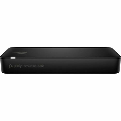 HP POLY G62 VCS WMNT NO LOCALIZATION A01KCAA#AC3
