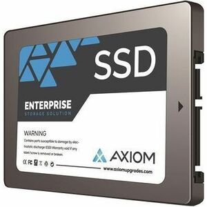 3.84TB ENTERPRISE EP650 SSD 2.5-INCH SAS 24.0GB/S