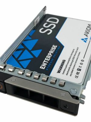 1.92TB ENTERPRISE EP650 SSD 2.5-INCH HOT-SWAP 24GB/S SAS