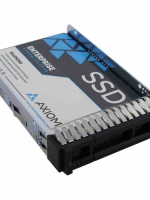 960GB ENTERPRISE EP650 SSD 2.5-INCH HOT-SWAP 24GB/S SAS