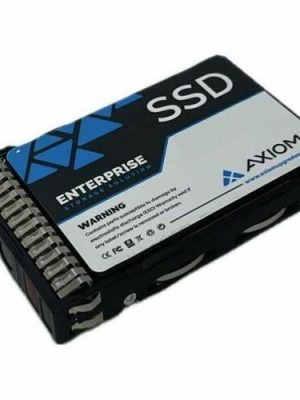 7.68TB ENTERPRISE EP650 SSD 2.5-INCH HOT-SWAP 24GB/S SAS