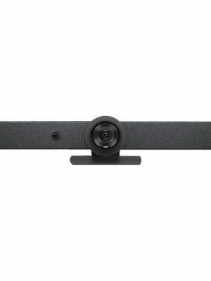 RALLY BAR NO-RADIO GRAPHITE WIFI