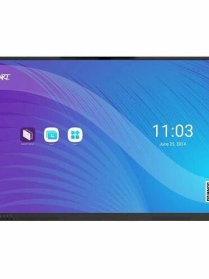 SMART BOARD NX175 DISPLAY WITH SCREEN SHARING NONTOUCH