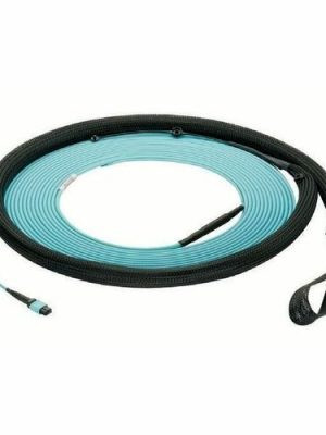 S 96F ISDT PLENUM M1M-M1M POLB 25FT PK1