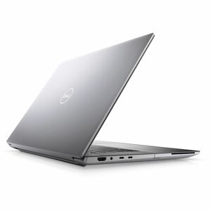 Dell MOBILE PRECISION 5680 CORE I7 13800H 32GB2DIMMS 512GB SS NVIDIA A YJ5MR