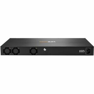 HPE ANW 6300F 48G 4SFP56 TAA SW US EN PL-WB S0G97A#ABA