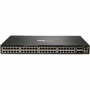 HPE ANW 6300M 48G 4L BF PSU TAA Bdl PDU PL-L1 S0G02A#B2B