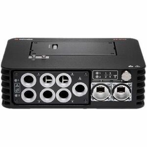 Palo Alto Networks PALO ALTO NETWORKS PA-410R DIN RAIL MOUNT PAN-PA-410R