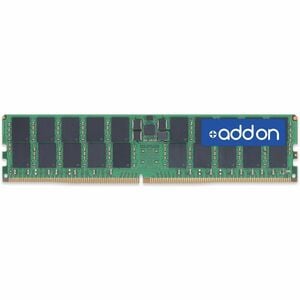 Addon 64GB DDR5-4800 REG ECC 2RX4 RDIMM 1.1V DELL SNPJ52K5C/64G COMP SNPJ52K5C/64G-AM