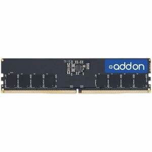 Addon 32GB DDR5-4800 2RX8 UDIMM 1.1V 288-Pin Dell SNPWMMC0C/32G Compat SNPWMMC0C/32G-AA
