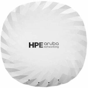 HPE ANW AP-735 USF1 TAA CAMPUS AP PL-VL S1G48A