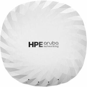 HPE ANW AP-735 RW CAMPUS AP PL-VL S1G42A