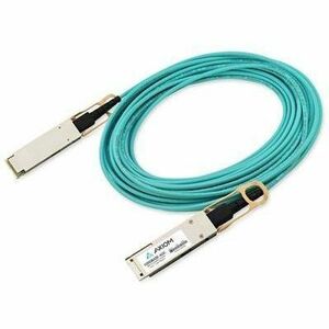 200GBASE-AOC QSFP56 ACTIVE OPTICAL CABLE MELLANOX