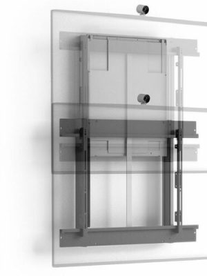 EZ1 WALL MOUNT MANUAL ASSIST LIFT- UP RANGE IS 16IN