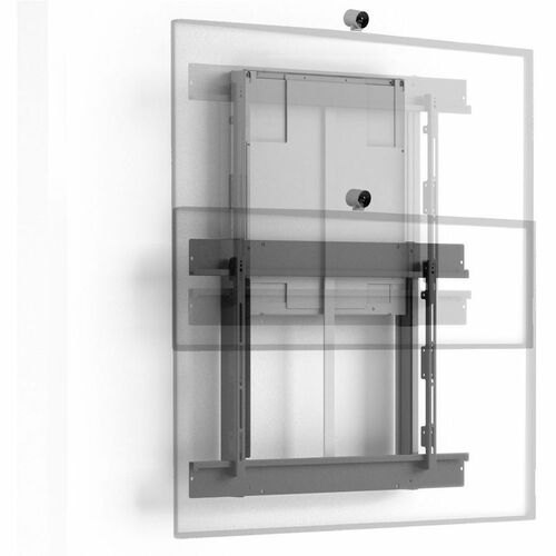 EZ1 WALL MOUNT MANUAL ASSIST LIFT- UP RANGE IS 16IN