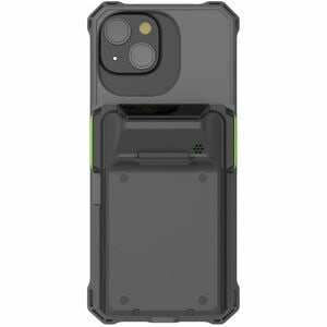 Koamtac KDC1100-ER-AIP15PLUS SMARTSLED SCANNER FOR IPHONE15 PLUS 511780