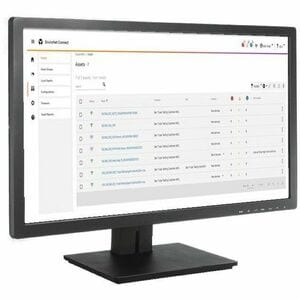 Vertiv ENVIRONET CONNECT 3YR 50 DEVICES ENCX-LSC-3YR-50