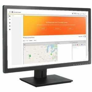 Vertiv ENVIRONET CONNECT STARTUP LEVEL B 200 DEVICES ENCX-SU-TRN-200