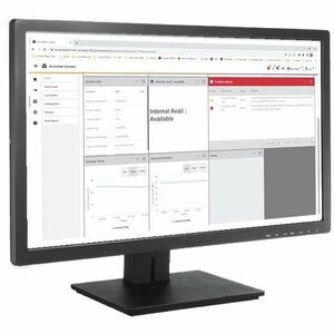 Vertiv ENVIRONET CONNECT 5YR LEVEL TWO 25 DEVICES ENCX-INT-5YR-25