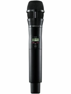 SHURE ULXD2/N8CB=-G50 ULXD2 WIRELESS HH W/N8CB HEAD