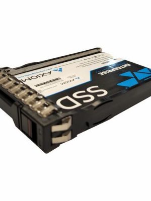 1.92TB ENTERPRISE EP650 SSD 2.5-INCH HOT-SWAP 24GB/S SAS