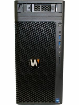 WAVE RECORDING SVR